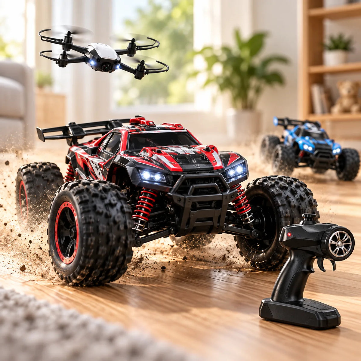 RC Toys