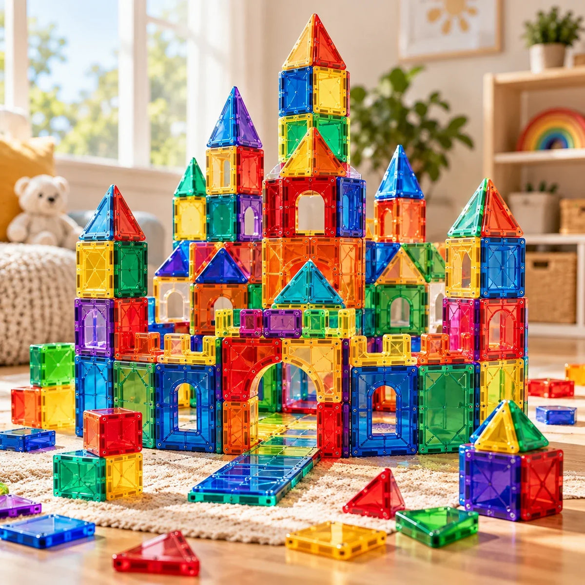 Building Blocks