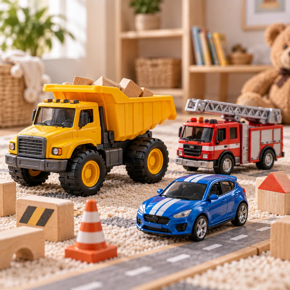 Vehicles