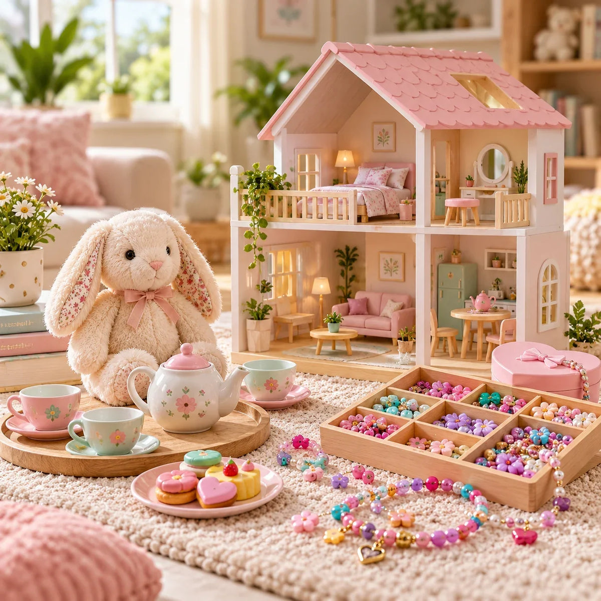 Toys for Girls